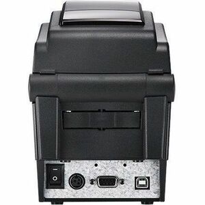 Bixolon SLP-DX220 Desktop, Healthcare, Coffee Shop, Post & Parcel, Retail Direct Thermal Printer - Monochrome - Label Prin