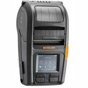 Bixolon XM7-20 Mobile, Logistic, Retail, Healthcare, Field Service Direct Thermal Printer - Monochrome - Label Print - USB