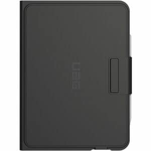 Urban Armor Gear Keyboard/Cover Case Apple iPad (7th Generation), iPad (8th Generation), iPad (9th Generation) Tablet PC
