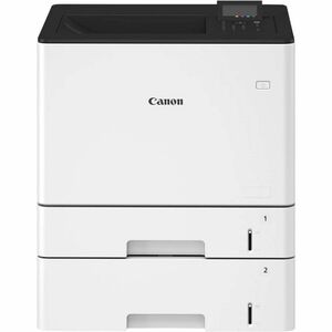Canon i-SENSYS LBP732CDW Wireless Laser Printer - Colour - 38 ppm Mono / 38 ppm Color - 1200 x 1200 dpi Print - Automatic 