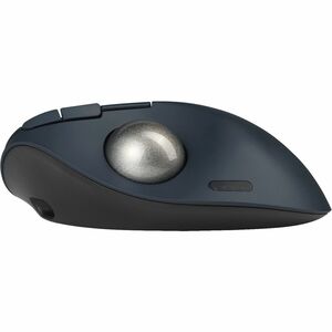 Kensington Pro Fit TB550 Mouse - Bluetooth - Optical - 7 Programmable Button(s) - 1 Each - Wireless - 2.40 GHz - Rechargea