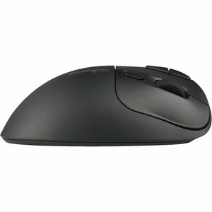 Kensington Pro Fit TB450 Mouse - Bluetooth - USB 2.0 Type A - Optical - 5 Programmable Button(s) - Black - 1 Each - Wirele