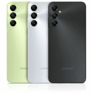 Samsung Galaxy A05s SM-A057G/DSN 64 GB Smartphone - 17 cm (6.7") LCD Full HD Plus 1080 x 2400 - Octa-core (Kryo 265 GoldQu
