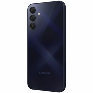 Samsung Galaxy A15 SM-A155F/DSN 128 GB Smartphone - 16.5 cm (6.5") Super AMOLED Full HD Plus 1080 x 2340 - Octa-core (Cort