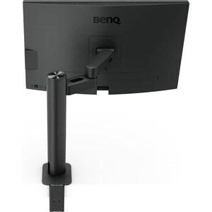 BenQ PD2705UA 27" Class 4K UHD LCD Monitor - 16:9 - Black - 68.6 cm (27") Viewable - In-plane Switching (IPS) Technology -