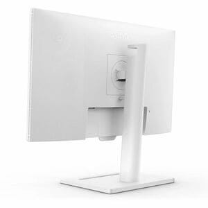 BenQ GW3290QT 32" Class WQHD LED Monitor - 16:9 - White - 80 cm (31.5") Viewable - In-plane Switching (IPS) Technology - L