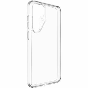 ZAGG Crystal Palace Case for Samsung Galaxy S24+ Smartphone - Clear - Bacterial Resistant, Scratch Resistant, Yellowing Re