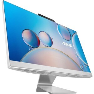Asus A3402 A3402WBAK-WA612W All-in-One Computer - Intel Core i7 12th Gen i7-1255U - 16 GB - 512 GB SSD - 60.5 cm (23.8") F