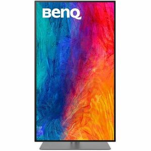BenQ DesignVue PD3225U 32" Class 4K UHD LED Monitor - 16:9 - Grey - 80 cm (31.5") Viewable - In-plane Switching (IPS) Tech