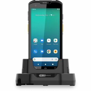 Newland MT93 Megattera Pro Rugged Handheld Terminal - 1D, 2D - 4G, 3G, 2G, EVDO, LTE - Laser Light Source - CMOS - MT8781 