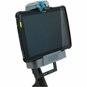 Gamber-Johnson Pogo Pin Rugged Docking Station for Tablet PC - Charging Capability - 2 x USB Ports - 2 x USB 2.0 - 1 x RJ-