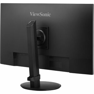 ViewSonic VA2708-HDJ 27" Class Full HD LED Monitor - 16:9 - 68.6 cm (27") Viewable - SuperClear IPS - LED Backlight - 1920