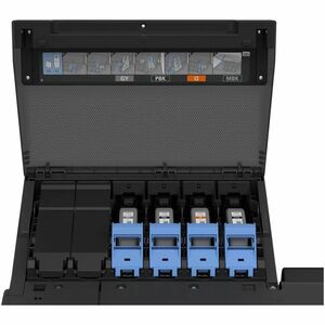 Canon imagePROGRAF GP-6600S A0 Inkjet Large Format Printer - 1524 mm (60") Print Width - Colour - 7 Color(s) - 2400 x 1200