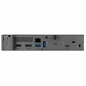 Chrome-Box Acer Chromebox CXI5 - Intel Core i3 12. Gen. i3-1215U - vPro-Technologie - 8 GB - Intel Chip - ChromeOS - Intel