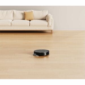 Xiaomi E5 Robot Vacuum Cleaner - Black