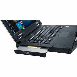 Panasonic TOUGHBOOK FZ-55 FZ-55JZ01RBE 35.6 cm (14") Touchscreen Rugged Notebook - Full HD - Intel Core i5 13th Gen i5-134