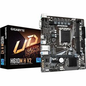 Gigabyte Motherboard H610M H V2