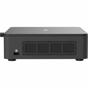 Asus NUC 13 Pro NUC13ANKi5 Barebone System - Mini PC - 1 x Processor Support - 1 x Intel Core i5 13th Gen i5-1340P 1.90 GH