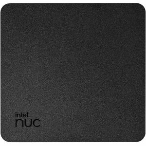 Asus NUC 13 Pro NUC13L5KI3 Barebone System - Socket BGA-1744 - 1 x Processor Support - 1 Core i3 13th Gen i3-1315UE 1.20 G