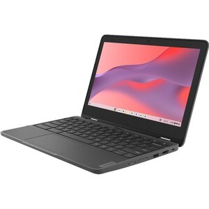 Lenovo 300e Yoga Chromebook Gen 4 82W20009US 11.6" Touchscreen Convertible 2 in 1 Chromebook - HD - 60 Hz - Octa-core (ARM