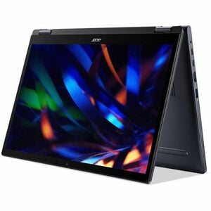Acer TravelMate P4 Spin 14 P414RN-53-TCO TMP414RN-53-TCO-56SW 35,6 cm (14 Zoll) Touchscreen Umrüstbar 2 in 1 Notebook - WU