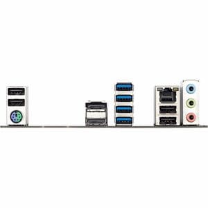 Gigabyte Motherboard B550M K