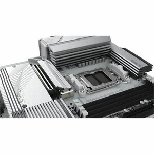 MB AMD B650 A ELITE AX ICE