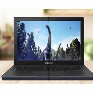 Asus Chromebook CZ12 Flip CZ1204F CZ1204FM2A-R90019-3Y 31 cm (12.2") Touchscreen Rugged Convertible 2 in 1 Chromebook - WU