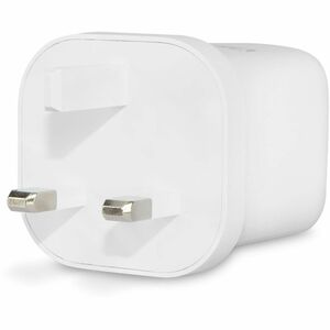 Dicota 65 W AC Adapter - Universal Adapter - 1 USB - 2 USB Type-C - For Notebook, Tablet PC, Smartphone - United Kingdom -
