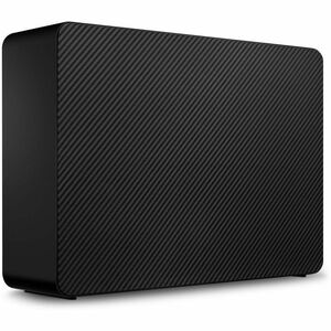 Seagate STKP20000400 20 TB Desktop Hard Drive - External - Black - Computer Device Supported - USB 3.0 - 1