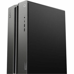 Lenovo LOQ 17IRR9 90X00026ES Gaming Desktop Computer - Intel Core i5 14th Gen i5-14400F - 32 GB - 1 TB SSD - Tower - Luna 