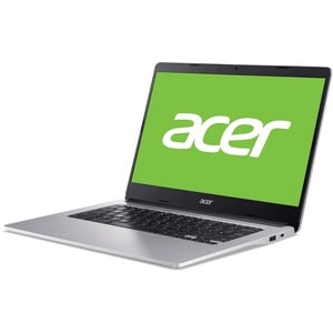 Chromebook - Acer Chromebook 314 CB314-2H CB314-2H-K40M 35,6 cm (14") - Full HD - 60 Hz - MediaTek MT8 MT8183 - 4 GB - 128