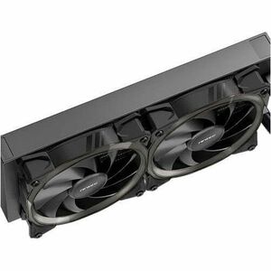 Ventilateur de refroidissement/Radiateur/Cooling Fan Antec VORTEX 240 ARGB - Carte mère, Processor, Processeur - 120 mm Ma