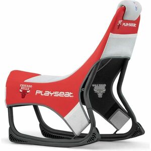 Playseats Champ Gaming Chair - ActiFit, Carbon Steel - Multi-colored