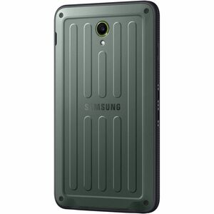 Samsung Galaxy Tab Active5 SM-X300 Rugged Tablet - 8" WUXGA - Octa-core - 6 GB - 128 GB Storage - Green - 2.40 GHz + 2 GHz