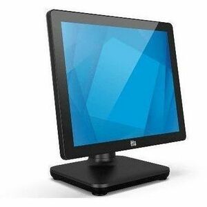 Elo EloPOS POS Terminal - (Intel Celeron G4900T 2,90 GHz - 4 GB DDR4 SDRAM 128 GB M.2/SATA - 43,2 cm (17 Zoll) LED Touchsc