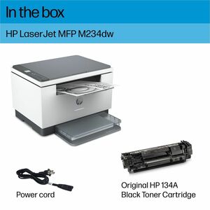 LaserJet MFP M234dw Trad Prntr