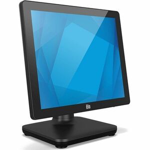 Elo EloPOS POS Terminal - (Intel Celeron G4900T 2.90 GHz - 4 GB DDR4 SDRAM 128 GB M.2/SATA - 43.2 cm (17") LED Touchscreen