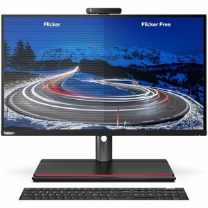 Lenovo ThinkCentre M90a Pro Gen 4 12JM0019SP All-in-One Computer - Intel Core i7 13th Gen i7-13700 - vPro Technology - 16 