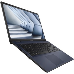 Asus ExpertBook B1 B1502 B1502CVA-P5R1-CA 15.6" Notebook - Full HD - Intel Core i5 13th Gen i5-1335U - 16 GB - 256 GB SSD 