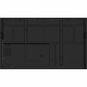 iiyama ProLite TE9812MIS-B3AG 247,7 cm (97,5 Zoll) 4K UHD LCD Collaboration Display - Cortex A55 - 8 GB - Infrarot (IrDA) 