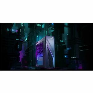 ROG Strix G16CHR Gaming Desktop - i7-14700F - 16GB RAM (2x8GB) - 1TB SSD - RTX 4060 8GB - WifI 6 - 750W 80+Gold - Windows 