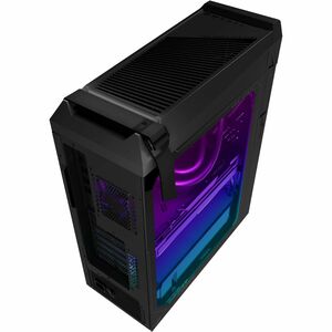 ROG Strix G16CHR Gaming Desktop - i5-14400F - 16GB RAM (2x8GB) - 1TB SSD - RTX 3050 8GB - WifI 6 - 550W 80+Gold - Windows 