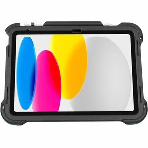 Targus SafePort THD929GL Rugged Carrying Case for 27.7 cm (10.9") to 27.9 cm (11") Apple iPad (10th Generation), iPad (11t