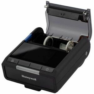 Honeywell LNX3 Mobile Direct Thermal Printer - Monochrome - Receipt Print - USB - USB Host - Bluetooth 5.0 - Wireless LAN 