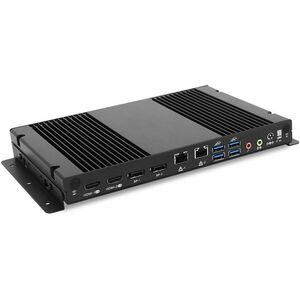 AOpen DEX5750 Digital Signage Appliance - Core i5 i5-1135G7 - 8 GB DDR4 SDRAM - 128 GB SSD - USB - HDMI - Serial - Etherne