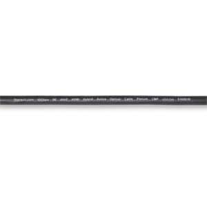 StarTech.com 15.24 m Hybrid Fiber Optic A/V Cable - 1 / Each - Cable for Audio/Video Device - 48 Gbit/s - Shielding - Gold