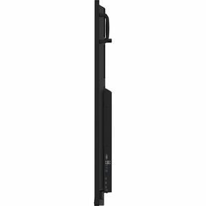 iiyama ProLite TE7512MIS-B3AG 4K UHD LCD Collaboration Display - ARM Cortex A55 - 8 GB - Infrarot (IrDA) - Touchscreen - 1
