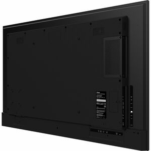 iiyama ProLite LH5575UHS-B1AG 1386,84 mm 4K UHD LCD Digital-Signage-Display - 24 Stunden/7 Tage Betrieb - IPS-Technologie 