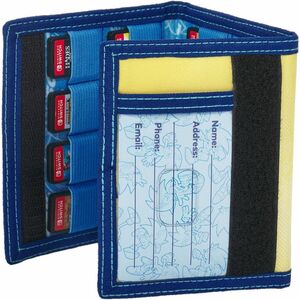ESTUCHE PROTECTOR SWITCH SONIC KICK